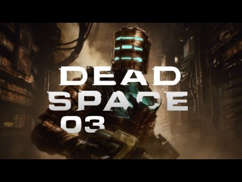 Dead Space Remake PL (odc.3) Stany lękowe (Zagrajmy w / Gameplay PL) (4K)