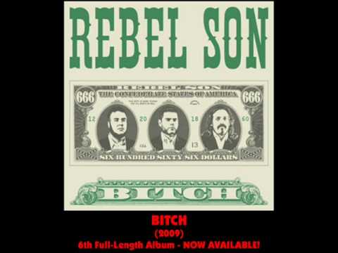 The Ballad Of Jane Death - Rebel Son