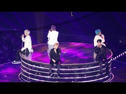 190922 H.O.T. - 널 사랑한 만큼, 너와 나