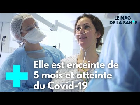 Les petites mains de l'hôpital 1/5 - La Magazine de la Santé