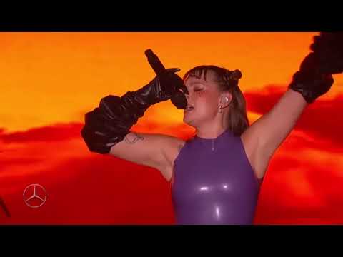 Tove Lo – Borderline