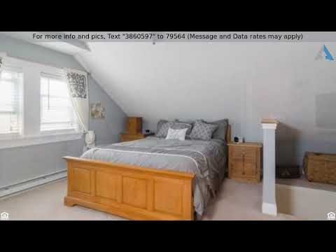 Priced at $289,900 - 341 Ashland St, Abington, MA 02351