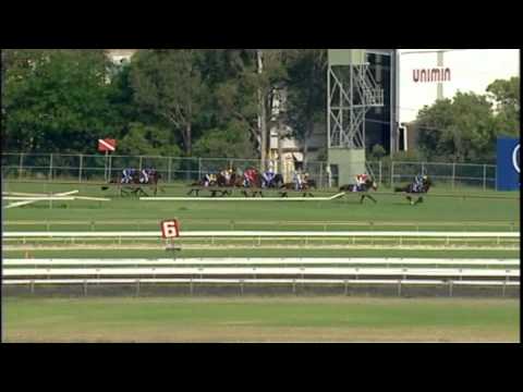 2010 - Darley Rosehill Guineas - Zabrasive
