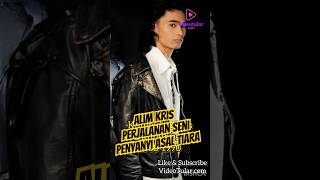 Download lagu Alim Kris - Perjalanan Seni Penyanyi Asal Lagu Tiara mp3