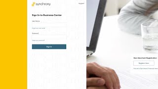 Authorizing and Activating Devices: Owners and Admin | Home Improvement Toolbox | Synchrony Business