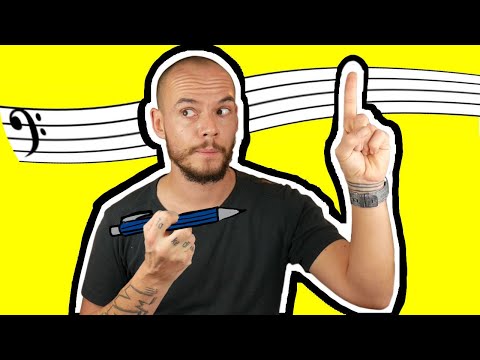 Basslinien heraushören - Wie fange ich an?