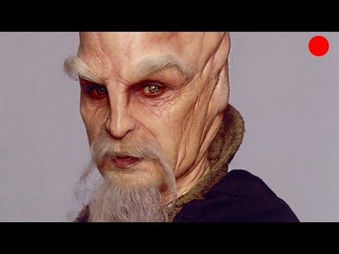 LIVE - What About The Droid Attack on the Wookies? Star Wars Theory Q&A