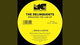 Break & Enter