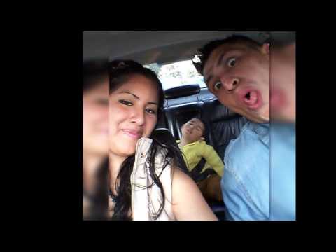 Feliz cumpleaños Abiel 4 años