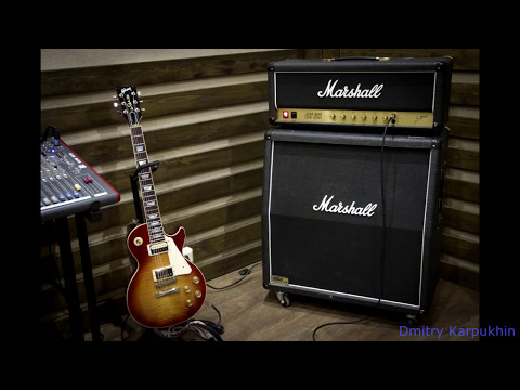 Pickups Comparison Gibson Super 57 vs SD sh-18 vs Gibson BBpro (brige)