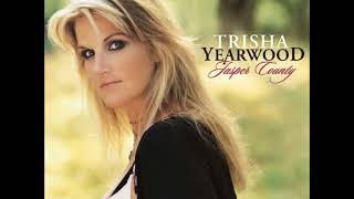 Trisha Yearwood - Who Invented the Wheel