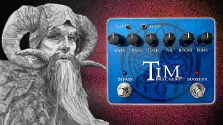 Video thumbnail for Paul Cochran Tim V3: Was the 3-Year Wait Worth it? by The Tone Lounge