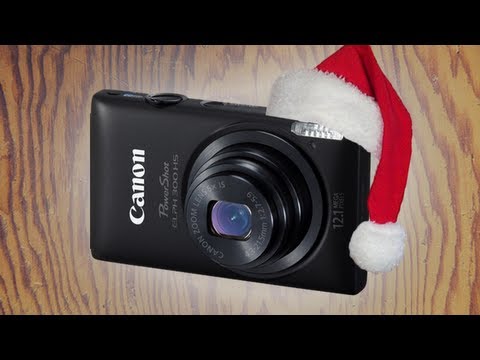 Christmas Comes Early (Day 899 - 5/11/12)