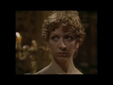 An accomplished woman - Pride & Prejudice (1980) [subs español]