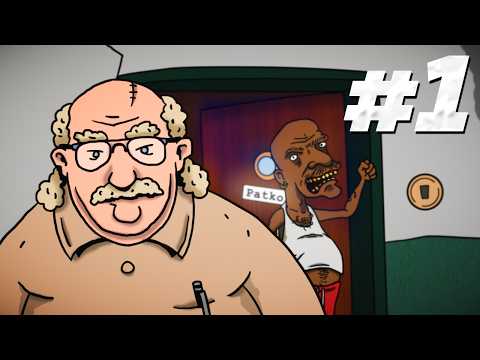 DOČKALI JSME SE | ZNK: Poslední Exekuce | #1
