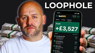 Each-Way Value Betting Strategy — Full Breakdown & Transcript