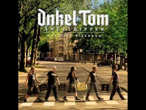 Onkel Tom Angelripper  - Lemmy Macht Mir Mut