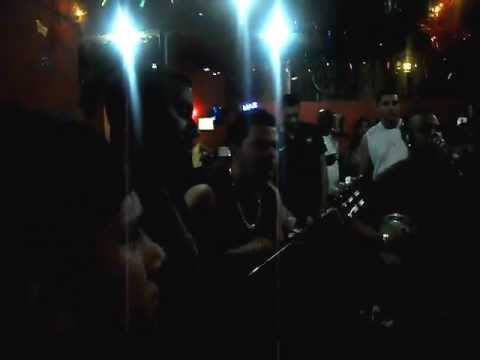 QSS - Quem Sabe Samba - No Toque do Pandeiro / Maria Não Volta Mais