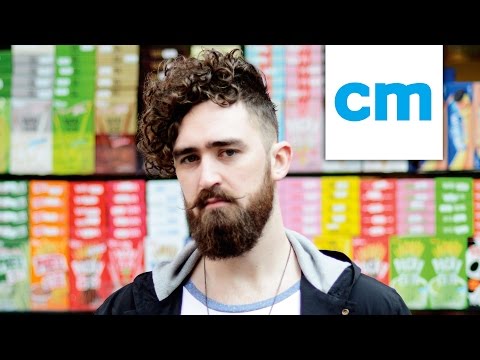 Producer Masterclass - Jacky - Part 1 of 2