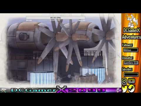 DCGamerX Adventures: Valkyria Chronicles PT19