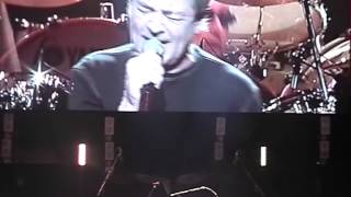 Gillan - No Laughing in Heaven (clip), Tommy Vance Tribute Night, The Albert Hall 31.3.2006.