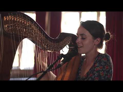 ‘Red Sun’ - Anna McLuckie