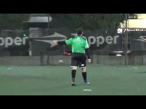 PICO y PALA vs PELUCA FC - Partido Completo