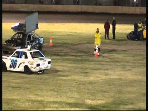 Junior Sedan Qld Title