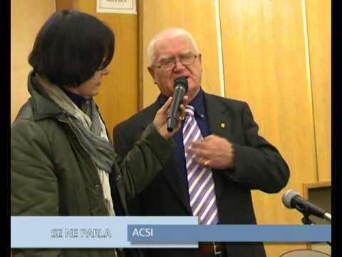 Arezzo: convegno regionale Acsi