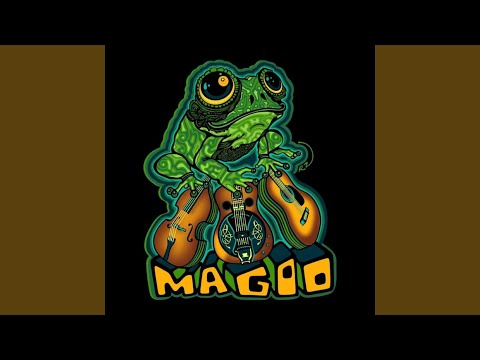 Stay Cruisin - Magoo
