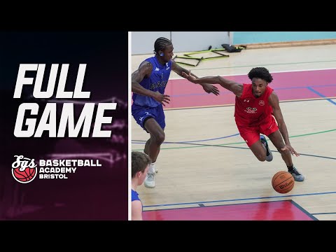 SGS College vs Charnwood College Riders | EABL 2022/23