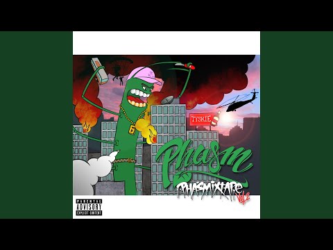 Alakazam (feat. JAY MNG)