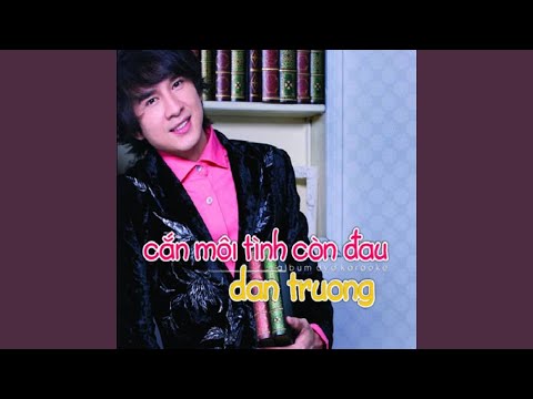 Bướm tình - Đan Trường
