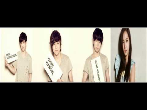 [Audio] PLEDIS SUNSHINE REMIX - A Midsummer Night's Sweetness (SEVENTEEN & Yooara)