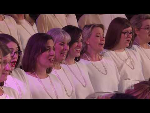 How Firm a Foundation (2019) | The Tabernacle Choir
