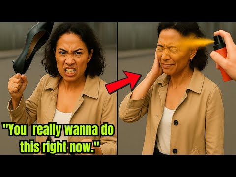 50 Minutes of Entitled Idiots Getting Humbled by Pepper Spray | Satisfying Instant Karma Compilation