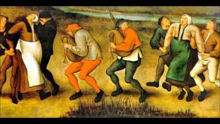 Dead Can Dance - Saltarello