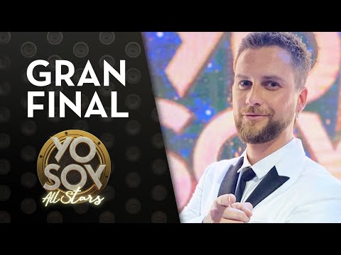 YO SOY ALL STARS | Gran Final - Noche 1