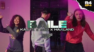 Musik-Video-Miniaturansicht zu Baile Songtext von Kauta feat. Amo, Haaland936 & Kauta