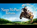 NANNY MCPHEE Returns - Trailer - YouTube