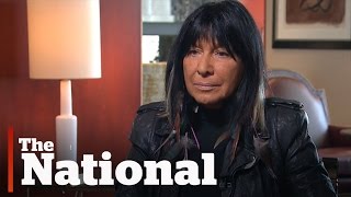 Buffy Sainte-Marie