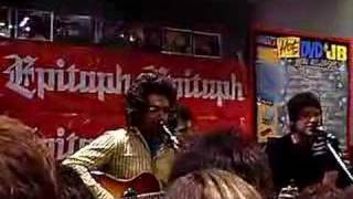 Time Turned Fragile (Acoustic) by Motion City Soundtrack