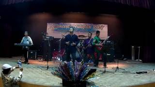 Download lagu OVERLOAD - Tanah Air Api dan Angin (Cover) mp3