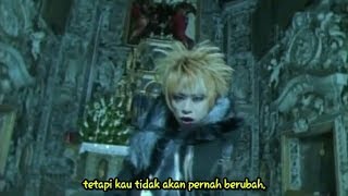 DIR EN GREY - Yurameki [PV] [Subtitle Indonesian]