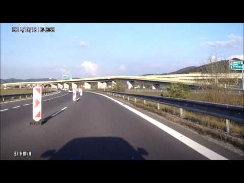 D1 x D3 Hričovské Podhradie k 12.10.2014