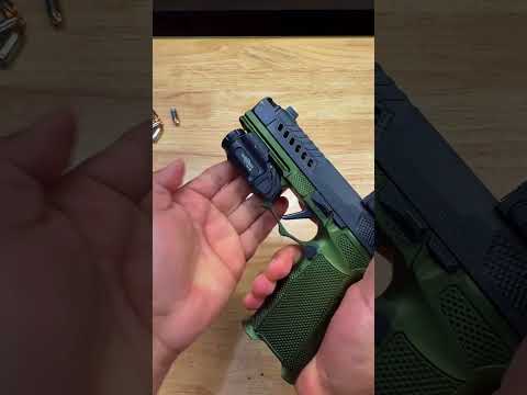 SureFire XC3 | Everything You Need to Know In Under 3 Minutes