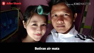 Download lagu Distorzy feat Chabellita - Cinta Tanpa Restu (Cover Video Lirik) mp3 Download lagu Distorzy feat Chabellita - Cinta Tanpa Restu (Cover Video Lirik) mp3