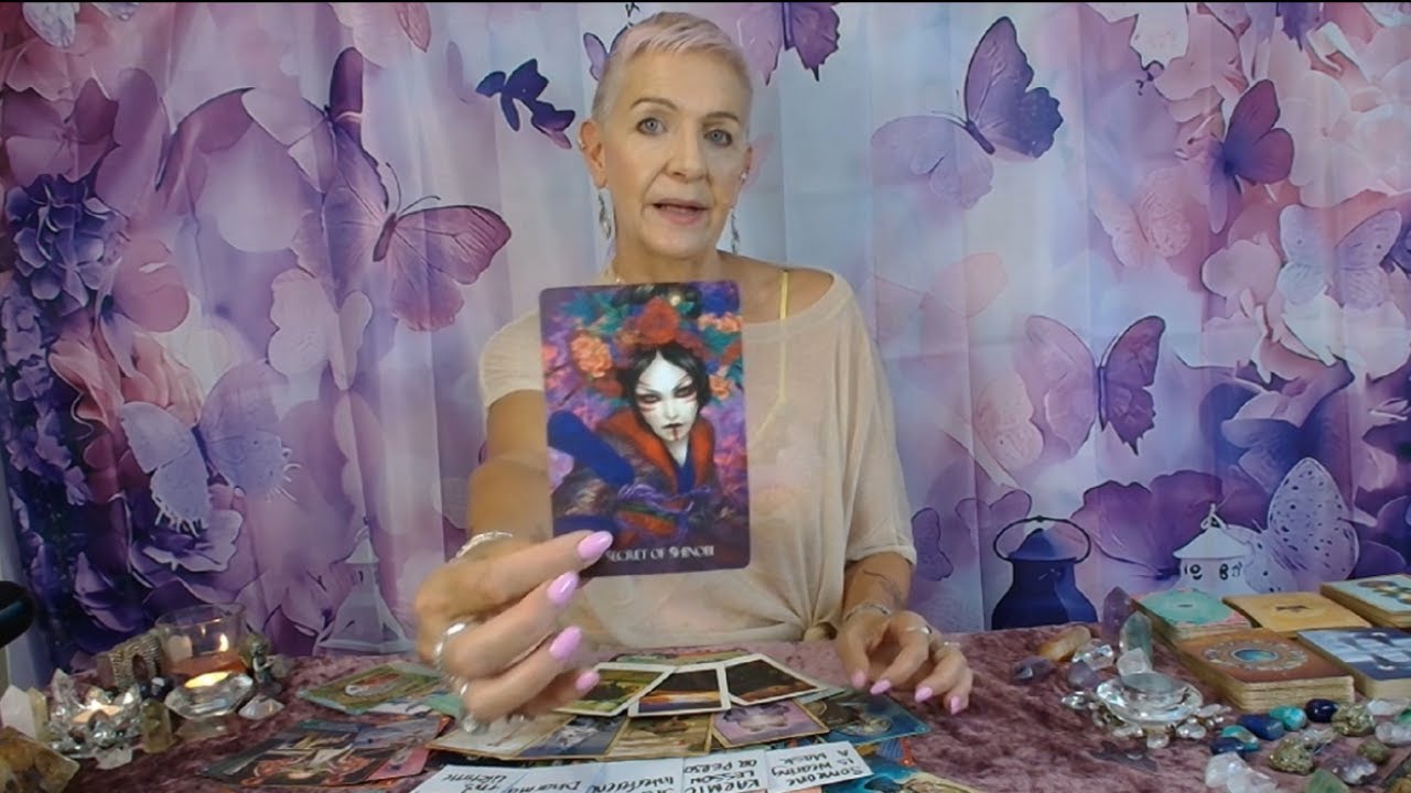 LEO You're About to Outsmart People…While they receive Karma, You receive Dharma *Good Luck*