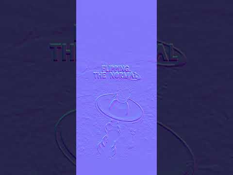 FLIPPIN THE NORMALS - VANKO 3D ft ZIKWAGA