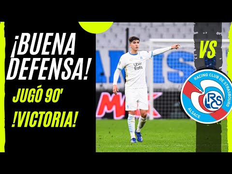 Leonardo Balerdi VS ᖇᗩᑕIᑎG STᖇᗩSᗷOᑌᖇG - 07/11/2020